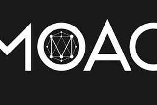 MOAC: THE KEY TO A BETTER BLOCKCHAIN EXPERIENCE