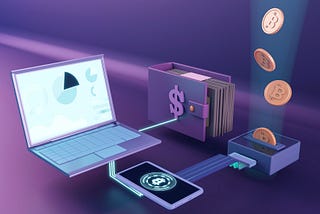 How Do NFTs And Crypto Currency Come Into Play At UBQFIT?