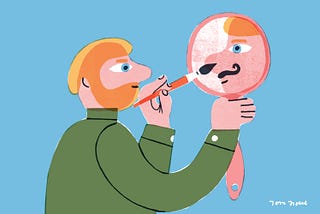 Stop Trying to Find Your Illustration Style. Do This Instead.