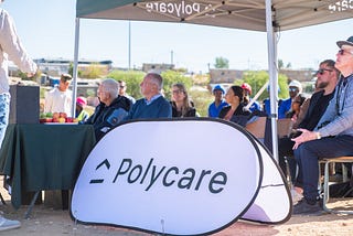 Polycare Highlights in 2022