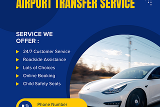 Reliable & Affordable Gold Coast Airport Transfer Service