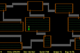 Procedural Content in Video Games