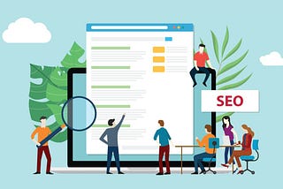 How to Rank Higher On Google SERPs — 6 Basic Approaches — Jain Technosoft