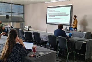 AI Fluency Workshop