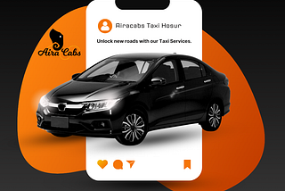 Airport Taxi Hosur | HosurTaxi for Fast & Affordable Rides | Best CallTaxi Hosur Service!