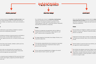 Orientación Fenomenológica del Diseño