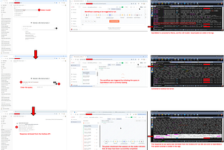 Observability 3.0: AI-Powered APM = Ollama (self-hosted)+n8n+ GrafanaToolServer+Observability Stack