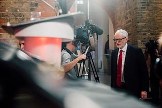 Why Corbyn Lost & What Labour Must do Next