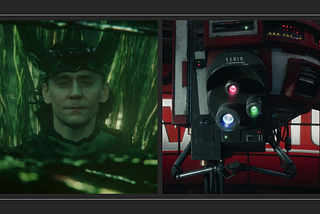 Did We Get a Secret Retroactive Loki Cameo in ‘She-Hulk?’