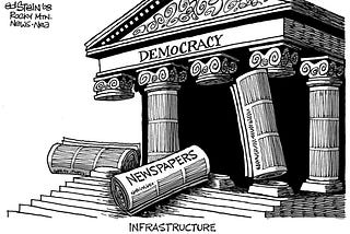 Press: Pillar of Democracy