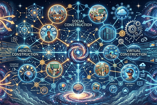 Manufacturing Consensus Reality