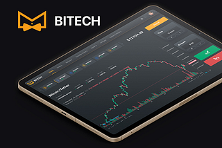 Bitech.pro vs Bilaxy — Comparison & Review