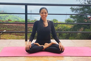 Rishika Yoga