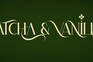 Craig-725- Film Review- Matcha & Vanilla- A Film By Hamish Downie