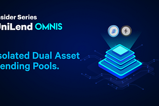 Insider Series: Introducing an Innovative Approach to Lending Pools