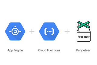 Serverless Web Scrapping with Google Cloud Function