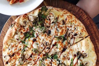 A Quick Take on the Best Vegan Pizzas in Balmain Sydney