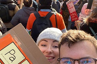 Teachers on Strike: The Ugly Truth Behind Our Shameless Demands!