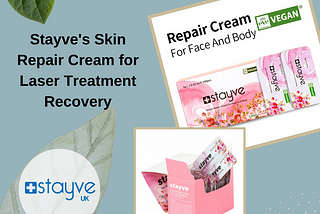 skin repair cream for damaged skin