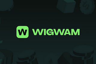 Wigwam Crypto Wallet redesign: welcome to our green future!