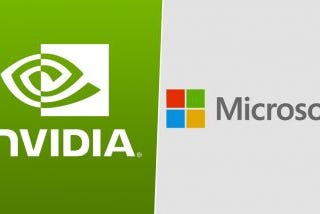 Building Resilience for the AI Era: Microsoft and NVIDIA Join Forces