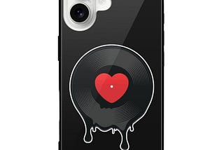 What Screens and Vinyl Records Tell Us About Gen Z