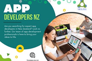 App Developers NZ