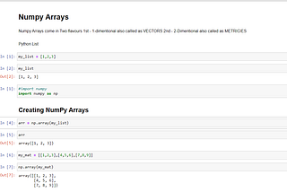 The most insightful stories about Numpy Ninja - Medium