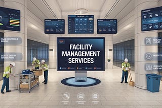 Facility Management Services