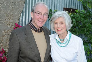 Remembering Ken Kampfe