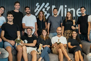 The road to data ownership: We just got one step closer to our mission!