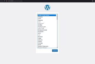 Manual Installation of WordPress on an EC2 Instance