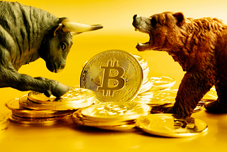 Bitcoin and Ethereum: The Beginning of new Bull Market?