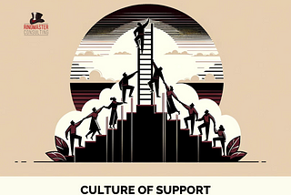 Culture of Support