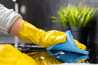 home cleaning service near dedham, ma