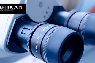 Scientificcoin — ecosystem for scientists with decentralized expert evaluation of innovation.