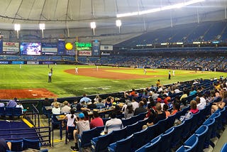 Baseball: The Sport That Mirrors Real Life