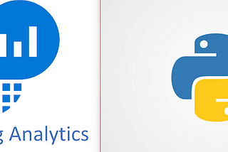 Log retrieval from Azure Log Analytics using Python