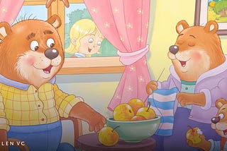 Goldilocks and the three mobile game genres