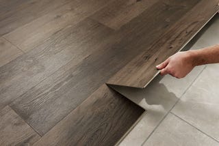 Luxury Vinyl Tile (LVT) Flooring: The Ultimate Combination of Style and Durability