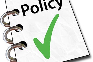 HOW TO INTERLINK GEOSCIENCE AND POLICY SHAPING