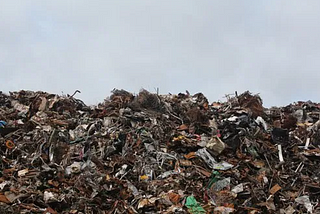 Even New Rules Failed, Delhi’s Landfill Grows 15 Meters In A Year.