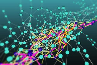 Simulator of the nervous system. Electromagnetic interaction of neurons