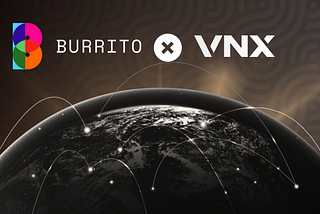 Burrito Wallet Launches VNX Gold, VNX Euro, and VNX Swiss Franc for South Korean Users