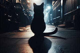 Shadow