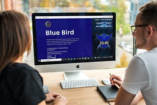 Do you wanna win 5,000,000 of BLB Tokens?
Join Our Exclusive AIRDROP Program…