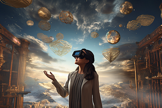 The Rise of Virtual Travel Experiences: Exploring the Future of Tourism
