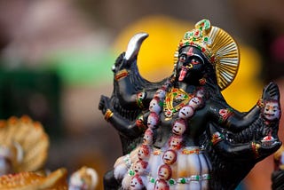 Kalighat Kali Temple: A Spiritual Haven or a Slaughterhouse?