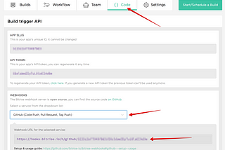 Configuring Android Project — Continuous Integration