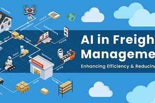 AI in Freight Management